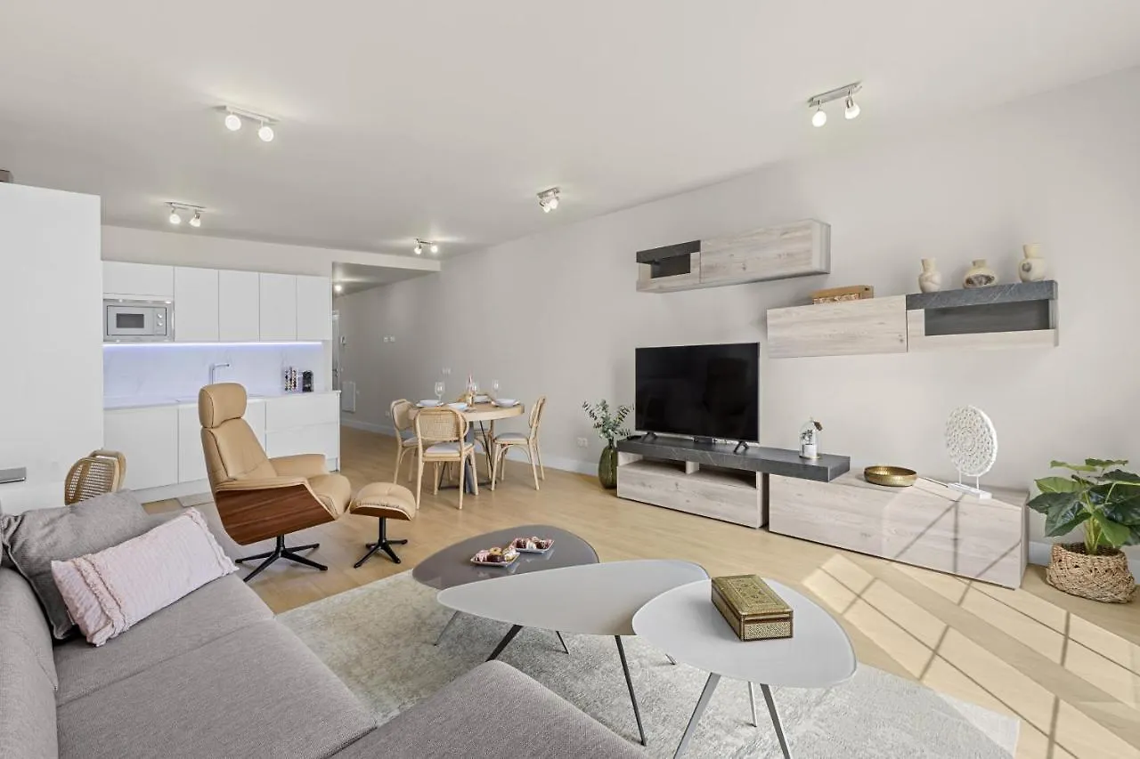 Casahost Arrecife Boutique Apartment