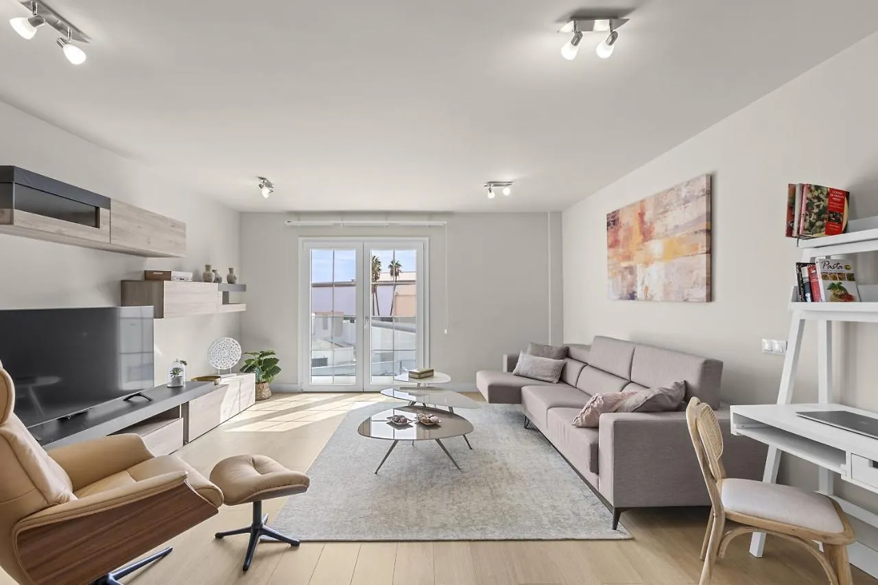 Casahost Arrecife Boutique Apartment