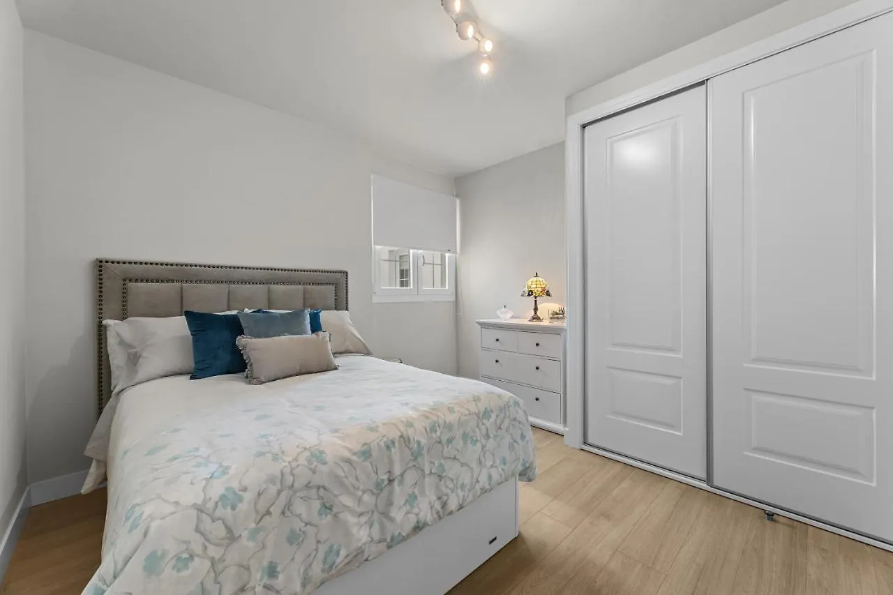 Casahost Arrecife Boutique Apartment 0*, Arrecife (Lanzarote) Spain