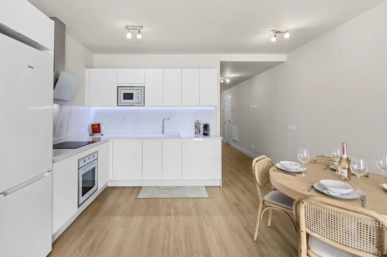 Casahost Arrecife Boutique Apartment Spain