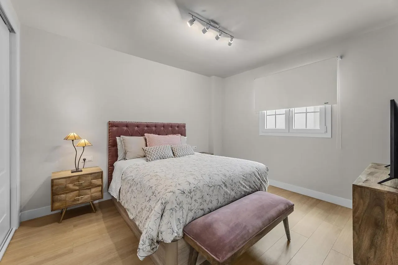 Casahost Arrecife Boutique Apartment Spain