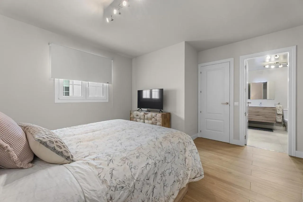 Casahost Arrecife Boutique Apartment Arrecife (Lanzarote)