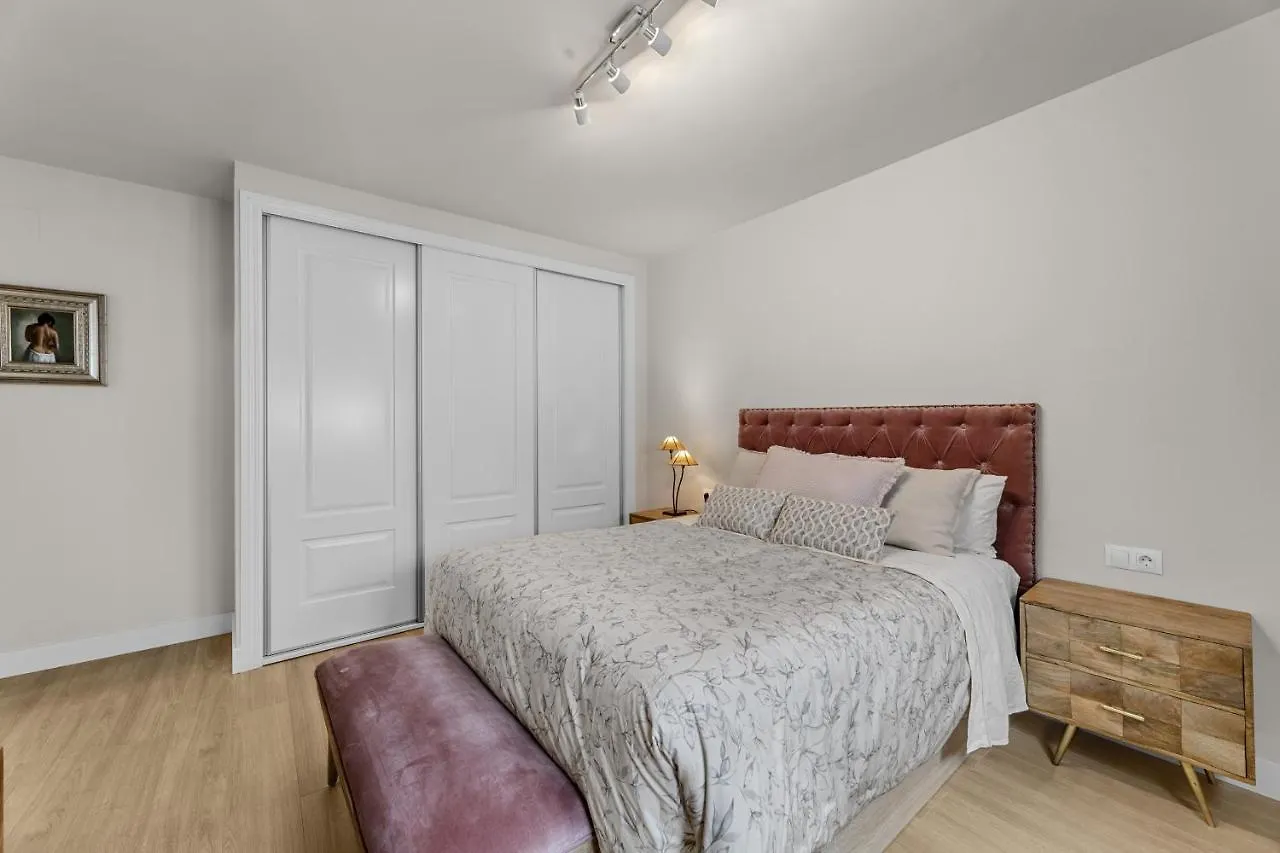 Casahost Arrecife Boutique Apartment Spain