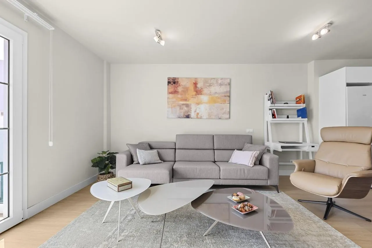 Casahost Arrecife Boutique Apartment